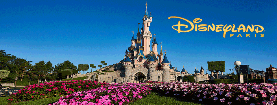 Disneyland Paris offers - Dawson Travel